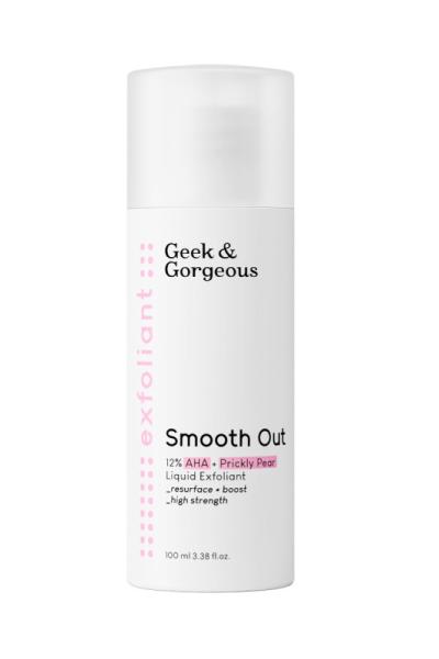 Geek&Gorgeous Smooth Out Hámlasztó 100ml ráncokra -100ml