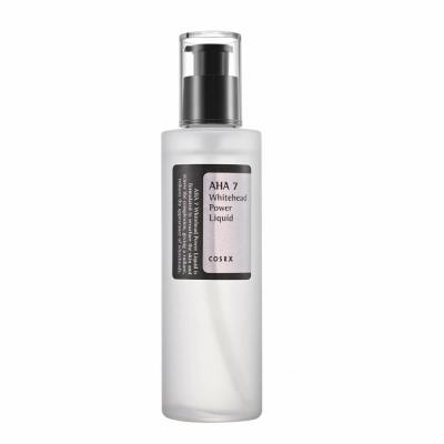 COSRX AHA 7 Whitehead Power Liquid Hámlasztó-100ml