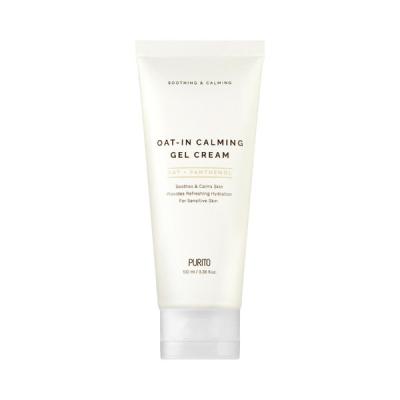 PURITO Oat-in Calming Gel Cream -100ml