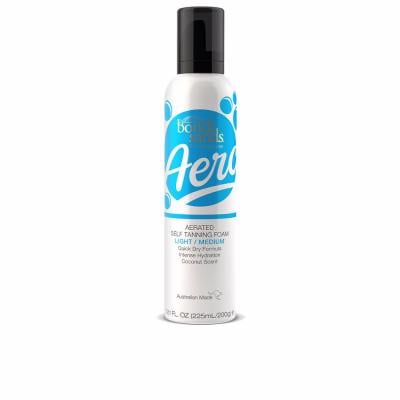 Bondi Sands Aero önbarnító hab - világos/közepes - 225ml