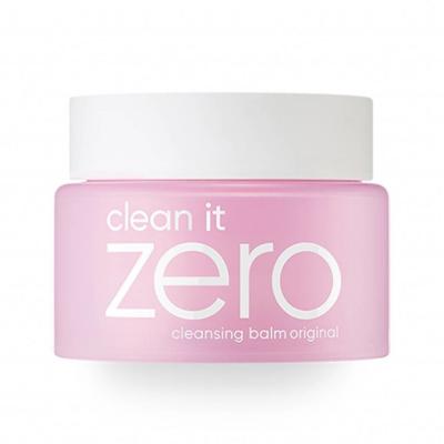Banila Co Clean It Zero Original Arclemosó Balzsam-100ml