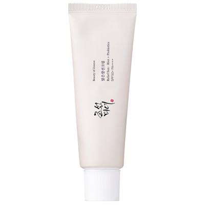 Beauty of Joseon Relief Sun Rice+Probiotics Fényvédő krém SPF50 - 50ml