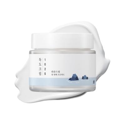 Round Lab Dokdo Arckrém Ceramidokkal - 80ml