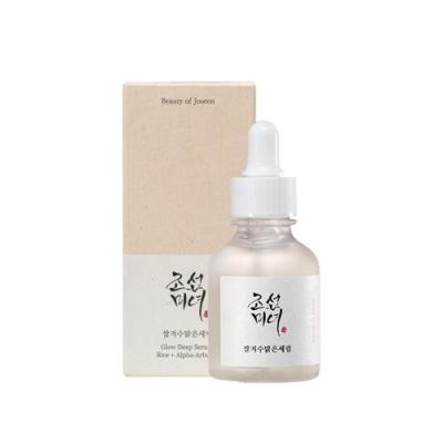 BEAUTY OF JOSEON Glow Deep Serum: Rice +Alpha-Arbutin - 30 ml
