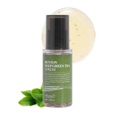 Benton Deep Green Tea Szérum - 30ml