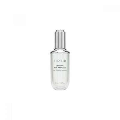 TIRTIR Ceramic Milk Ampoule 40 ml