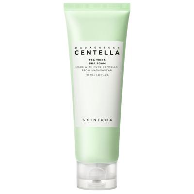 SKIN1004 Madagascar Centella Tea-Trica Bha Arctisztító Hab