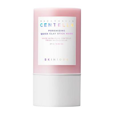SKIN1004 - Madagascar Centella Poremizing Agyagmaszk Stift