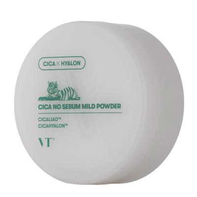 VT Cosmetics Mattító Arcpúder