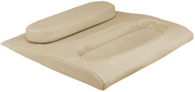 HABYS® mellkivágás Szín: bézs (#33) - Vinyl Flex