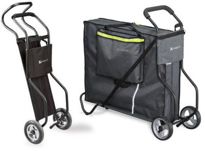 Habys masszázságy szállító kocsi