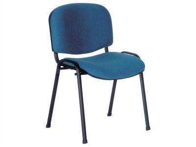 LIN-ISO Easy Nero tárgyalószék és konferenciaszék