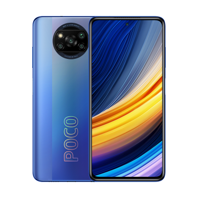 POCO X3 Pro 6/128GB Frost Blue