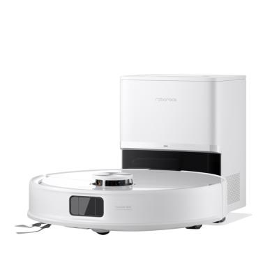 Roborock Q10 VF+ robotporszívó, fehér