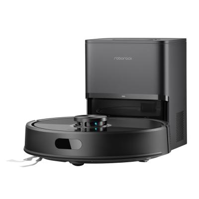 Roborock Q7 BF+ robotporszívó, fekete