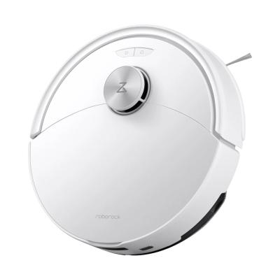 Roborock Q10 VF robotporszívó, fehér