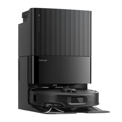 Roborock Qrevo Edge 5V1 robotporszívó, fekete