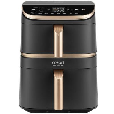 COSORI Turbo Tower Pro Smart Forrólevegős Sütő
