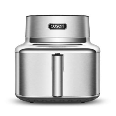 COSORI ICONIC Single Smart 6,2 literes forrólevegős sütő