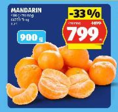 MANDARIN
