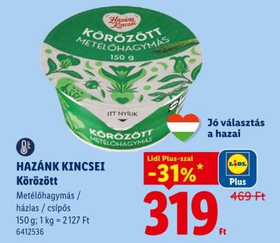HAZÁNK KINCSEI Körözött