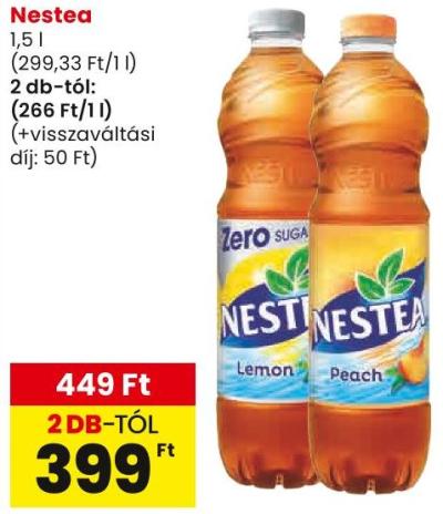 Nestea