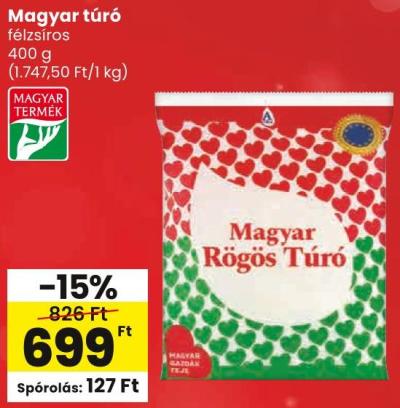 Magyar túró