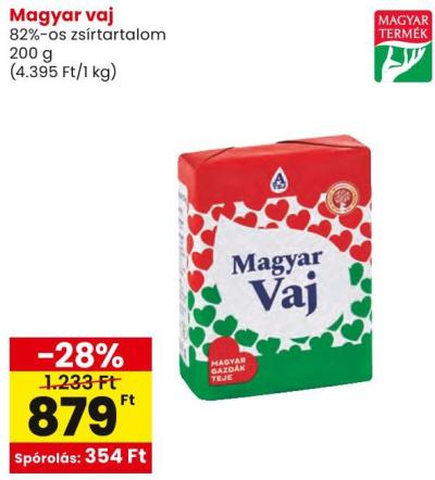 Magyar vaj