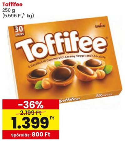 Storck Toffifee