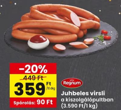 Regnum Juhbeles virsli