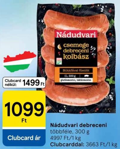 Nádudvari debreceni