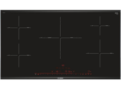 Bosch PIV975DC1E Beépíthető indukciós főzőlap