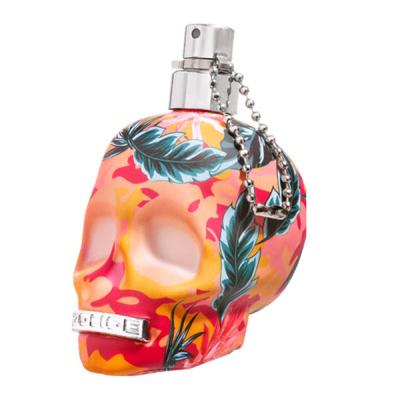 Police to be exotic jungel női eau de parfume - 40 ml