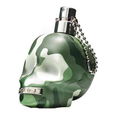 Police To Be Camouflage férfi Eau de Toilette - 40 ml