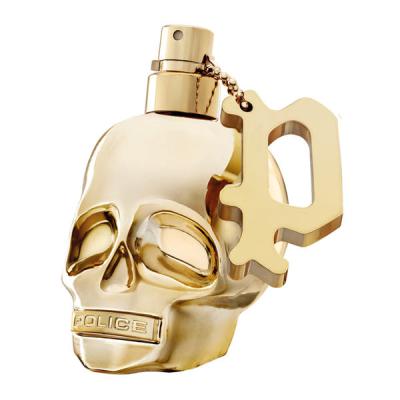 Police Born To Shine férfi Eau de Toilette - 40 ml