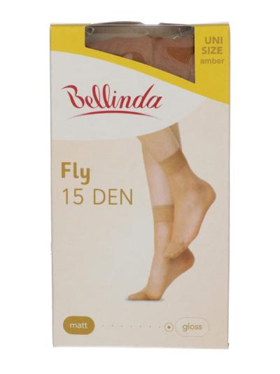 Bellinda Fly 15 Den Amber Bokafix - 1 db