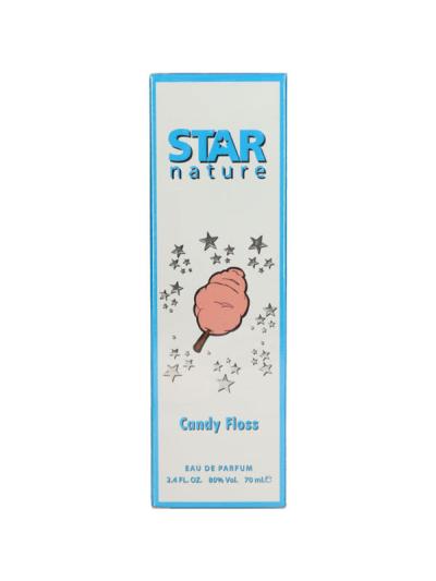 Star Nature Candy Floss női Eau de Toilette - 70 ml