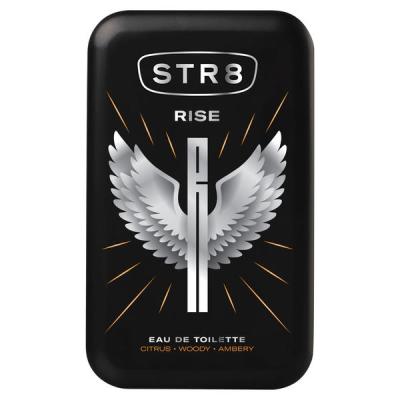 STR8 Rise férfi Eau de Toilette - 100 ml