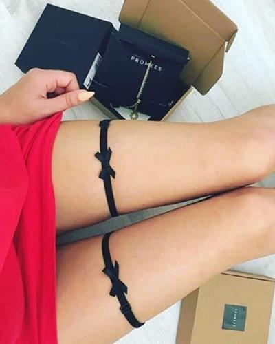 Combpánt - Jessica Garters