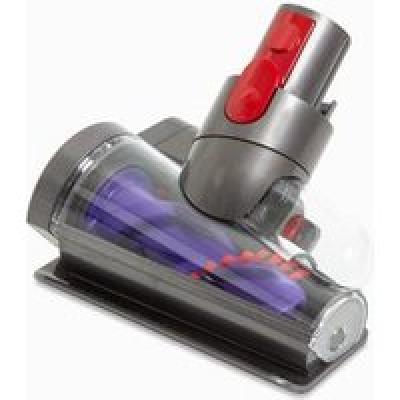 Hair Screw™ motorizált fej