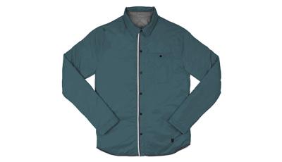 Chrome Industries Reversible Warm Work Shirt