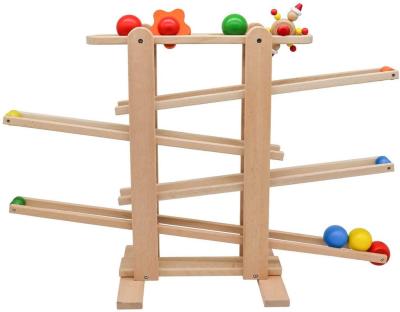 INFANTASTIC Golyópálya KGBN Bükkfa