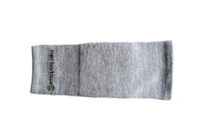 Ovecha Térd/lábszár/könyökvédő - merinó gyapjúval Színn (Farba): Fehér