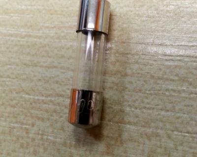 Biztosíték 5x20mm 3,15A