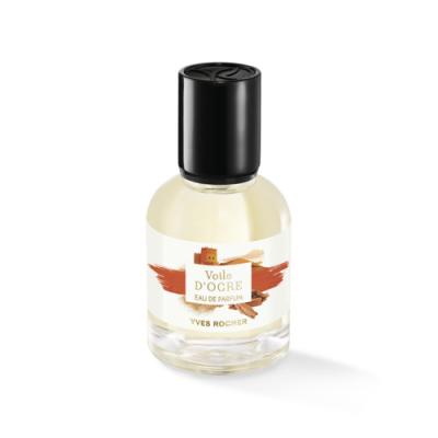 Voile D´Ocre - Eau de parfum