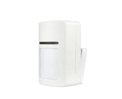 Securia Pro Smart WiFi PIR Motion Sensor WPMS-02