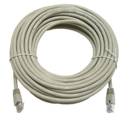 Securia Pro 18,80m kábel UTP kamerarendszerhez