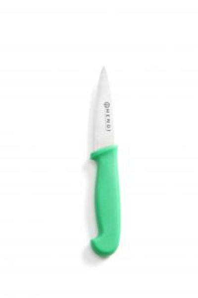 HACCP késkészlet 6 db, 9 cm-es pengével