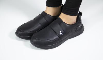 Professzionális munkalábbeli Suecos ANDOR fekete