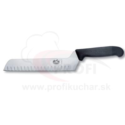 Victorinox vaj/sajtkés 21 cm 6.1323.21